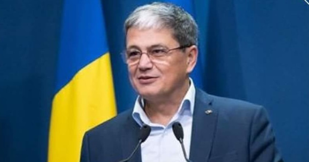 Construirea Autostrazii Unirii din fonduri europene nu este posibila