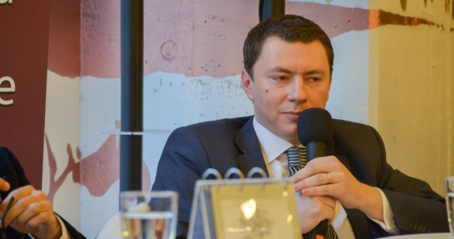 Consilier prezidential economic: PSD a urmarit obiective politice