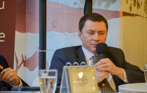 Consilier prezidential pentru probleme economice: Politicile economice ale PSD au urmarit obiective politice