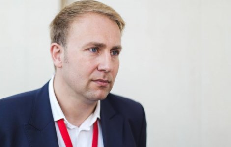 Ministrul Sanatatii: Ne dorim deschiderea sistemului sanitar romanesc catre lume