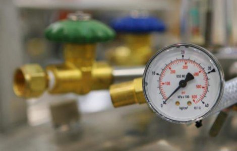 AIE: Livrarile de gaz din Rusia catre Europa - o bomba cu ceas