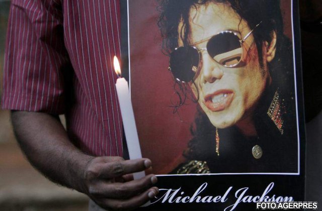 The Sun: Michael Jackson cantarea aproape 50 kg in momentul mortii