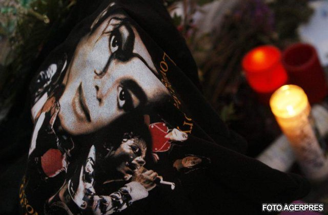 VIDEO: Michael Jackson: Printre primii artisti eco