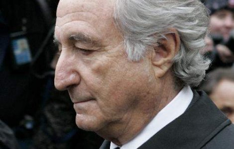 Autorul celei mai mari fraude din istorie a fost condamnat la 150 de ani de inchisoare