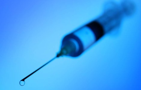 Primul caz de gripa porcina rezistent la Tamiflu