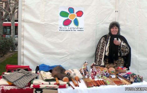 BBC, pe urmele romanilor din Alcala de Henares