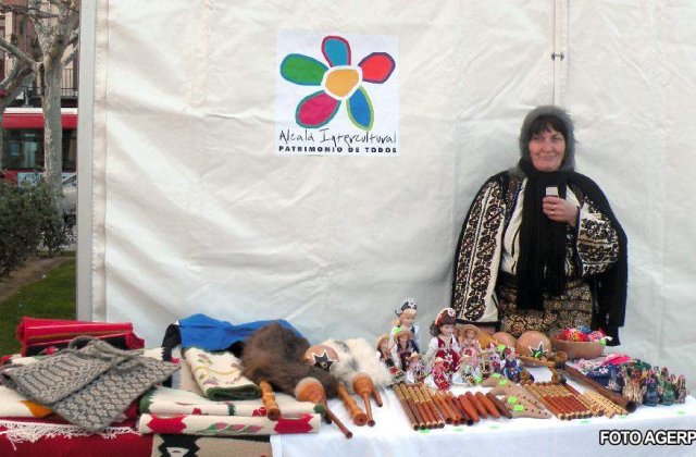 BBC, pe urmele romanilor din Alcala de Henares