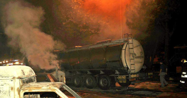 Tragedie in Italia: Zeci de morti si raniti, dupa ce un tren a explodat in gara Viareggio