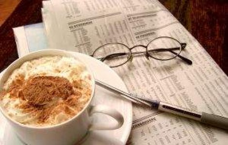 Stirile pe scurt - Titlurile serii