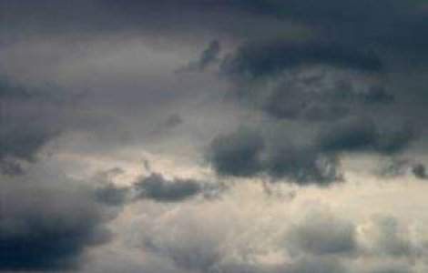 Furtuna hibernala la New York, dupa uraganul Sandy