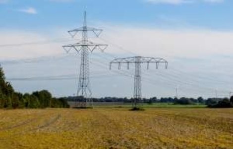 Resursele de energie primara au scazut in primele noua luni cu 2,5%