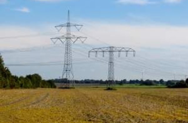 Resursele de energie primara au scazut in primele noua luni cu 2,5%