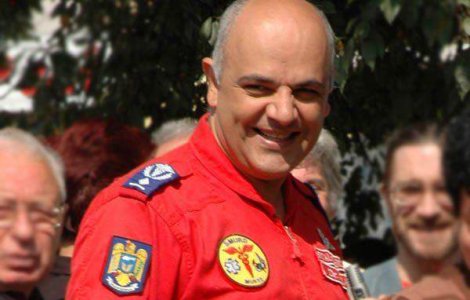 Raed Arafat: Romania are voie sa faca greselile ei, dar nu sa le repete pe altora