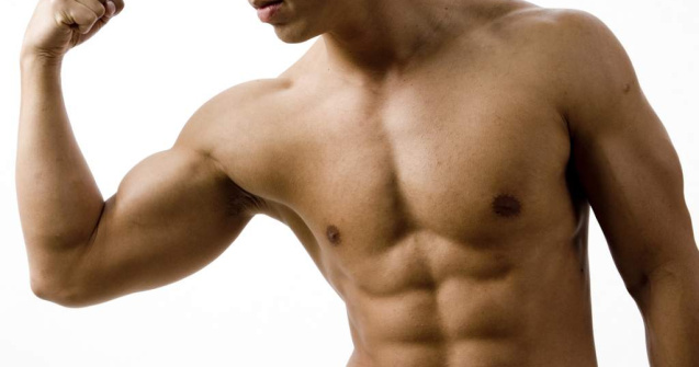  Video  Cine este cel mai sexy barbat al anului 2012?