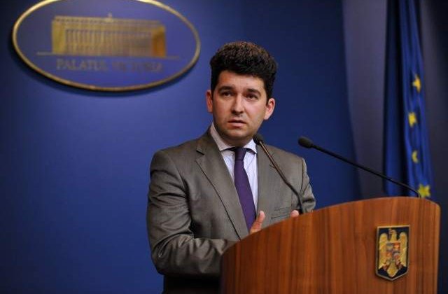 Liviu Voinea: 90% din pierderile din economie provin din sectorul privat