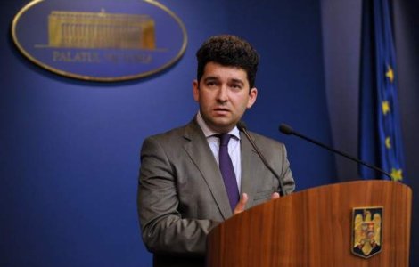 Liviu Voinea: 90% din pierderile din economie provin din sectorul privat