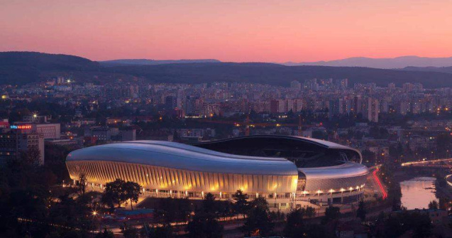 Boc: Am cerut FRF ca meciul Romania - Turcia sa se joace pe Cluj Arena