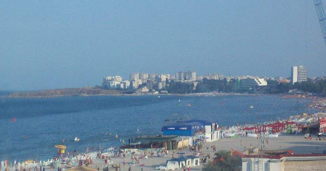 Mamaia a fost desemnata cea mai la moda statiune de distractie din Europa