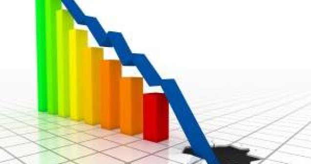 Deficitul comercial a crescut in primele noua luni la 7,11 miliarde euro