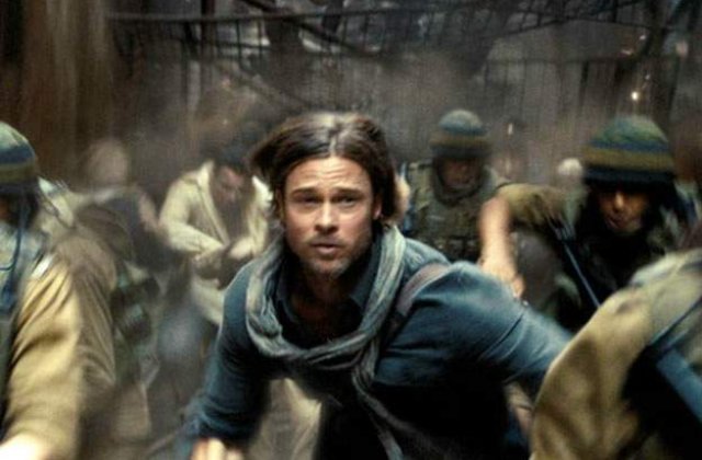 [VIDEO] Doua trailere cu zombi: "World War Z" si "Warm Bodies"