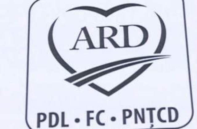 ARD cere demisia premierului Victor Ponta si demisia celor patru demnitari acuzati