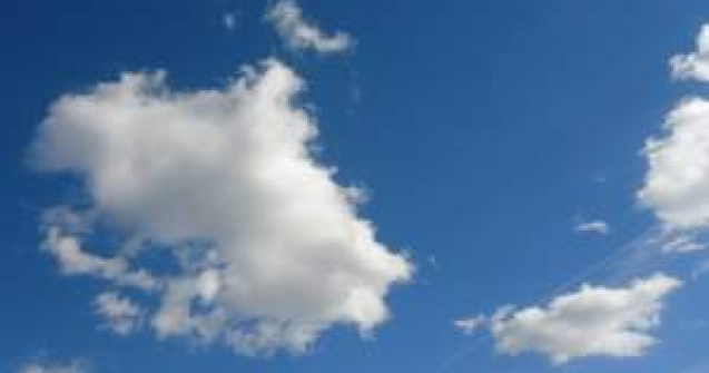 Meteo: Starea vremii in weekend