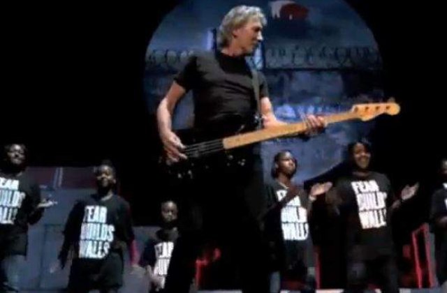 Muzica Pink Floyd va rasuna in Capitala, in august 2013
