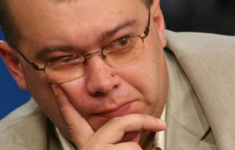 Mihalache: Horia Georgescu, seful ANI, este o jigodie frustrata