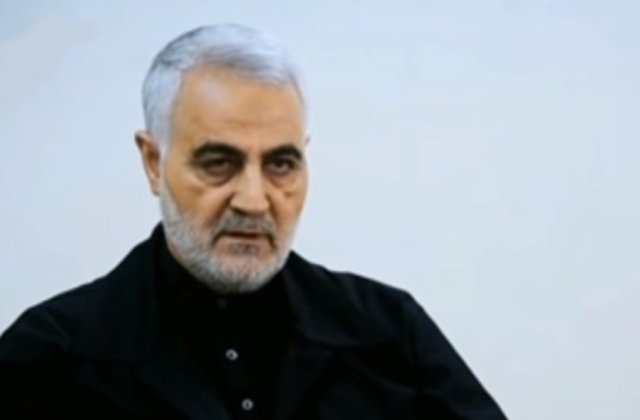 Ambasadorul Teheranului la ONU spune ca uciderea lui Soleimani este "un act de razboi"
