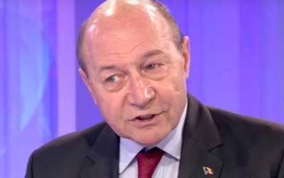 Basescu, despre scutul de la...