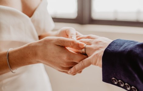  Top  6 lucruri pe care ar trebui sa le stii inainte sa te recasatoresti