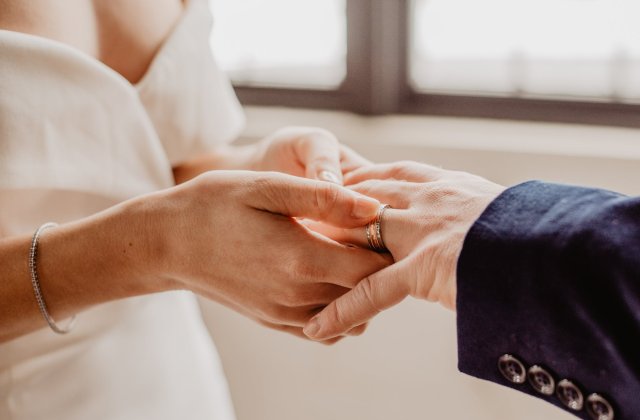 6 lucruri pe care ar trebui sa le stii inainte sa te recasatoresti