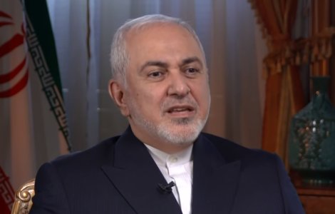 Teheranul il avertizeaza pe Trump dupa amenintarile acestuia