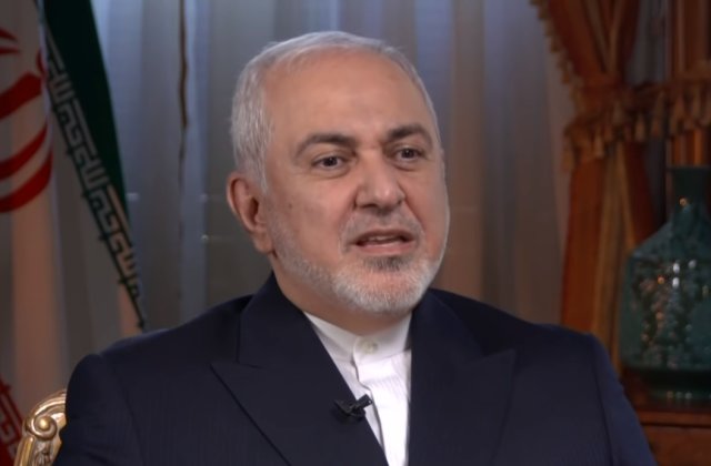 Teheranul il avertizeaza pe Trump dupa amenintarile acestuia: "Este o crima de razboi"