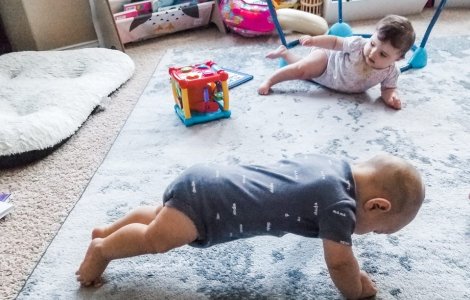  Top  10+ copii care dau dovada de tarie de caracter