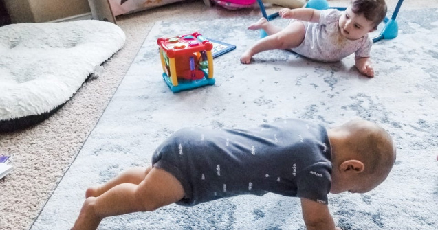  Top  10+ copii care dau dovada de tarie de caracter