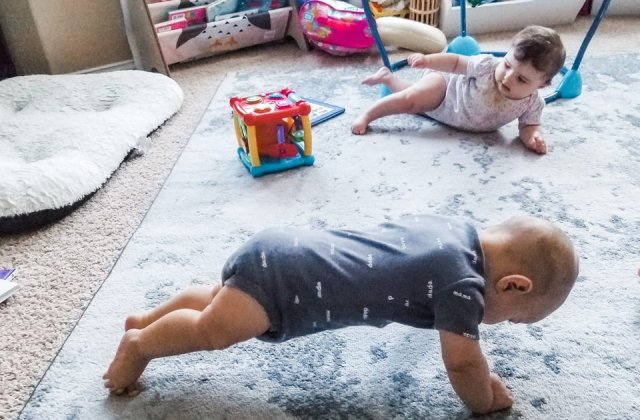 Sunt mai puternici decat par: 10+ copii care dau dovada de tarie de caracter