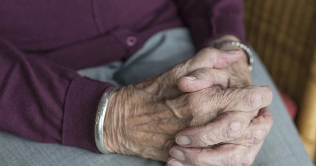 Kane Tanaka, cea mai batrana persoana din lume, a implinit 117 ani /VI