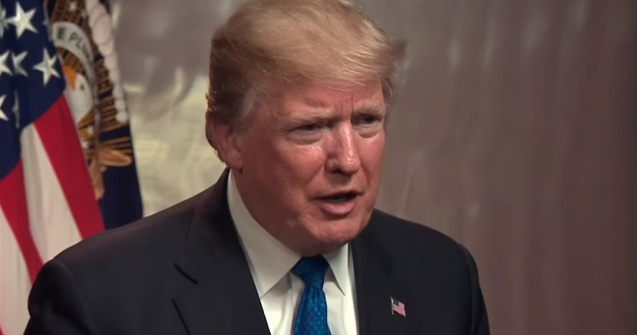 Trump promite o riposta "disproportionata" la orice atac iranian