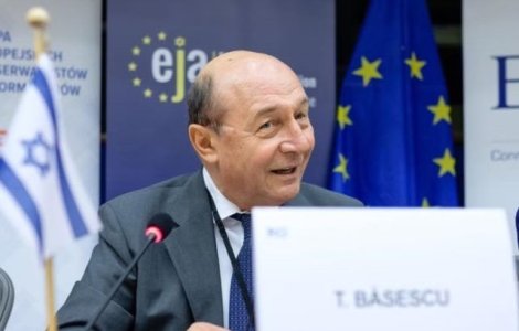 Basescu: Nu vad un risc de declansare a celui de-Al Treilea Razboi Mondial
