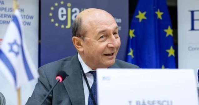 Basescu: Nu vad un risc de declansare a celui de-Al Treilea Razboi Mon