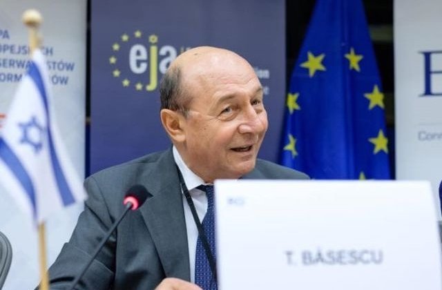 Basescu: Nu vad un risc de declansare a celui de-Al Treilea Razboi Mondial