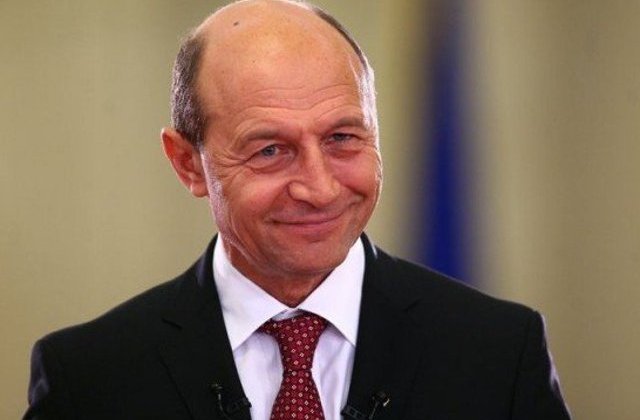 Basescu: Bucurestiul este o miza mare. Eu am spus ca si maine i-as da votul lui Nicusor Dan