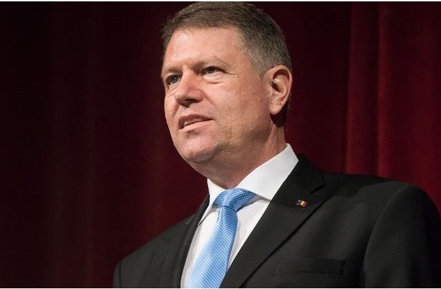 Klaus Iohannis a semnat decretul pentru promulgarea Legii privind pensiile ocupationale