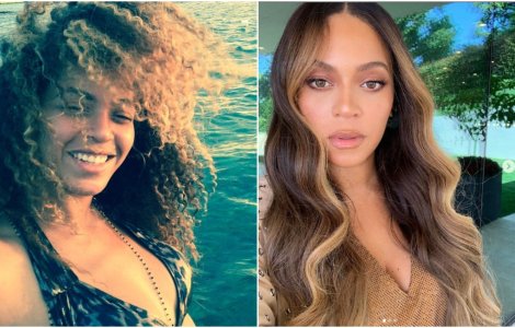  Top  Cum arata 10+ vedete cand nu se coafeaza