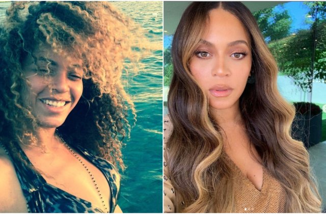 De la coafuri demne de covorul rosu, la un look natural: Cum arata 10+ vedete cand NU se coafeaza