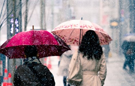 Prognoza meteo pana pe 19 ianuarie. Cand se incalzeste vremea