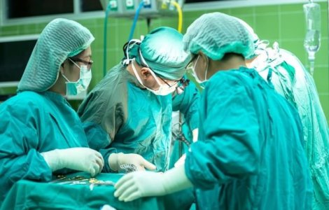 Medici si asistenti de la Spitalul Floreasca isi intrerup activitatea