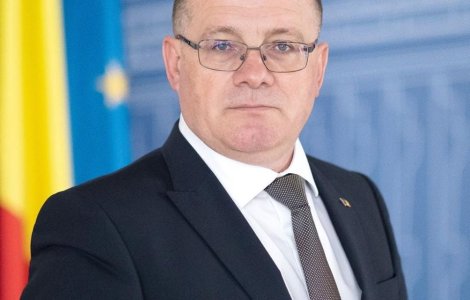 Ministrul Agriculturii: Marti intra in contul MADR peste 1,024 miliard