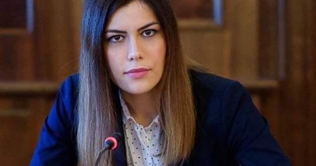 Lider USR: Salariile de lux de la ANRE cresc din nou!